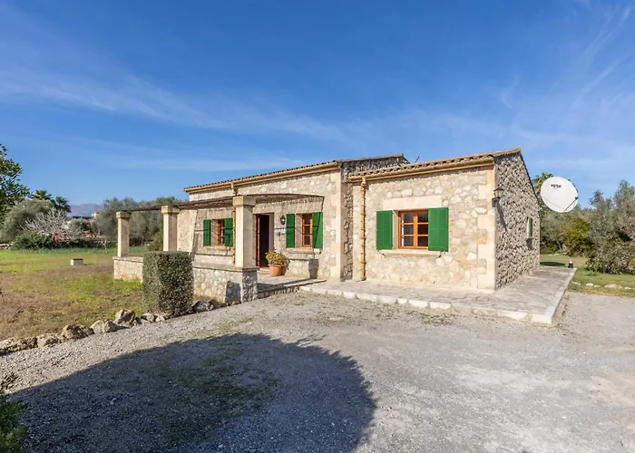 Figueres Recien Amueblada Con Piscina Privada *