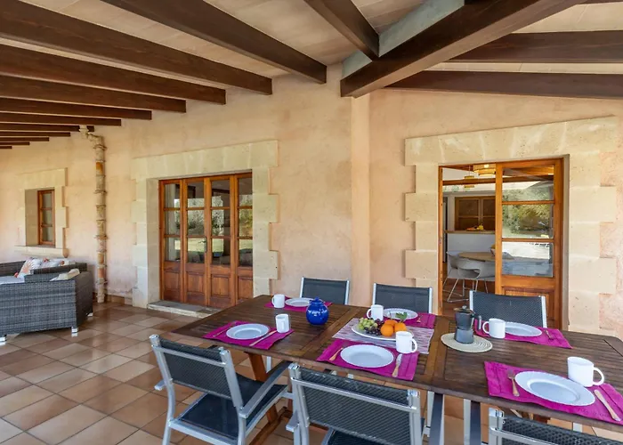 Figueres Recien Amueblada Con Piscina Privada