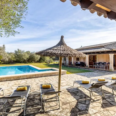 Figueres Recien Amueblada Con Piscina Privada