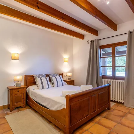 Villa Figueres Recien Amueblada Con Piscina Privada Port de Pollença