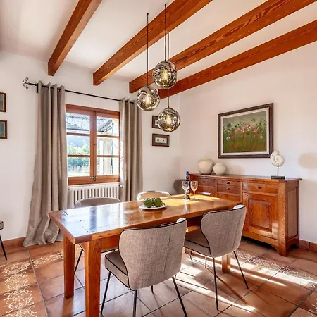 Vila Figueres Recien Amueblada Con Piscina Privada *
