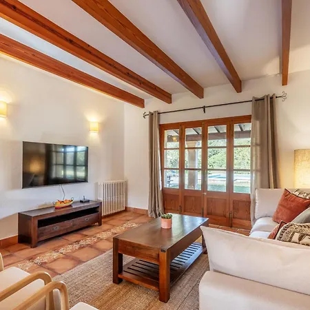 Vila Figueres Recien Amueblada Con Piscina Privada *