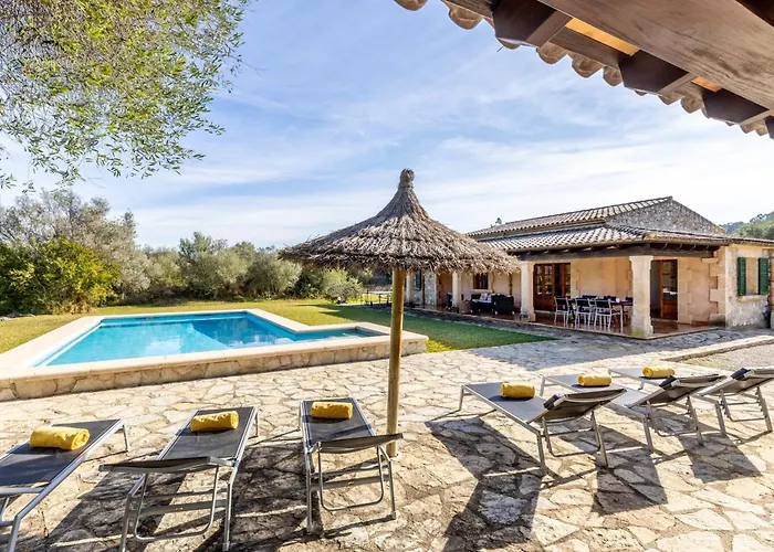 Figueres Recien Amueblada Con Piscina Privada