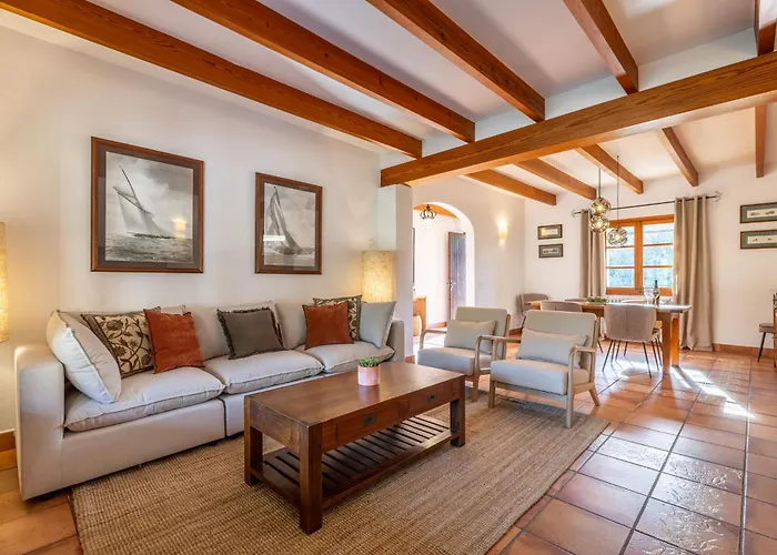 Figueres Recien Amueblada Con Piscina Privada *