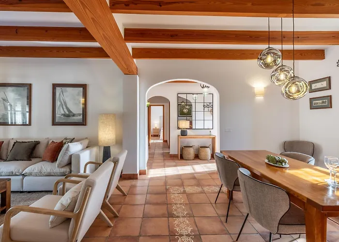 Figueres Recien Amueblada Con Piscina Privada Villa Port de Pollença