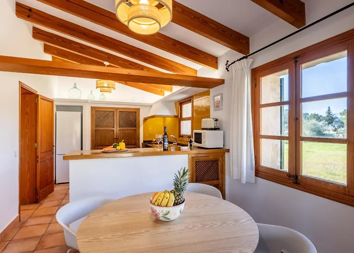 Figueres Recien Amueblada Con Piscina Privada Port de Pollença