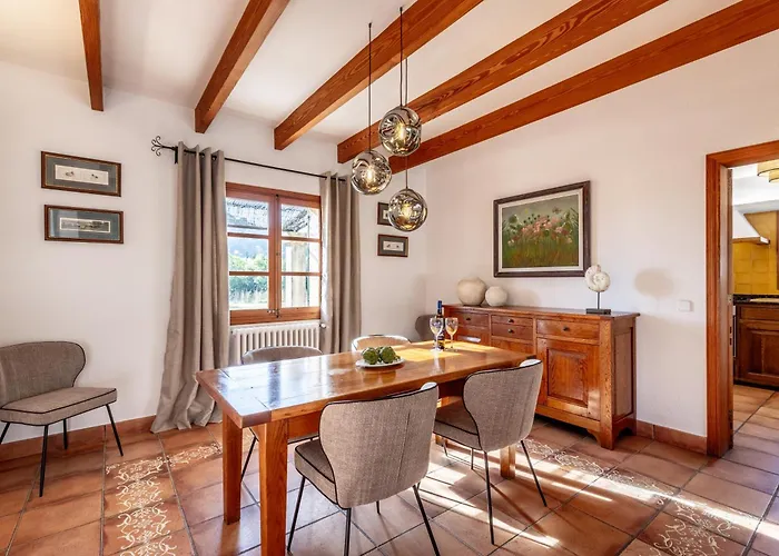 Villa Figueres Recien Amueblada Con Piscina Privada *