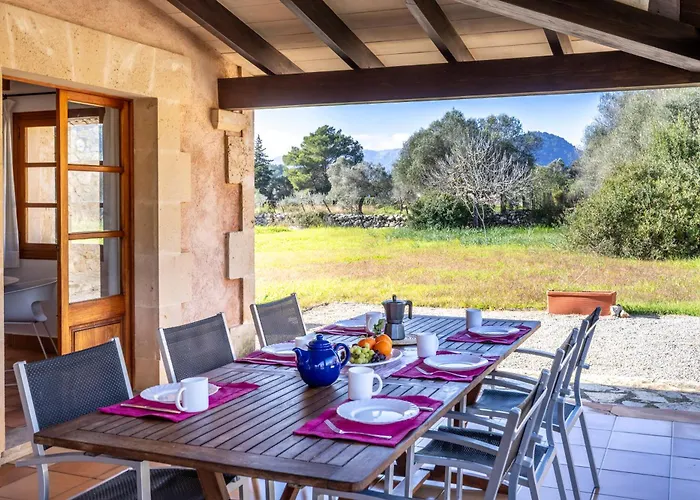 Figueres Recien Amueblada Con Piscina Privada *