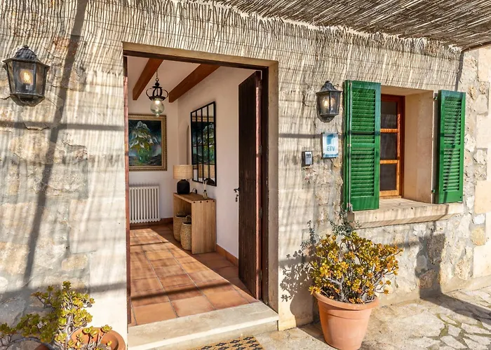 Figueres Recien Amueblada Con Piscina Privada *