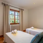 Figueres Recien Amueblada Con Piscina Privada Villa Port de Pollenca