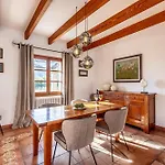 Villa Figueres Recien Amueblada Con Piscina Privada *