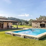 Villa Figueres Recien Amueblada Con Piscina Privada