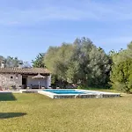 Figueres Recien Amueblada Con Piscina Privada Villa