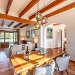 Villa Figueres Recien Amueblada Con Piscina Privada *