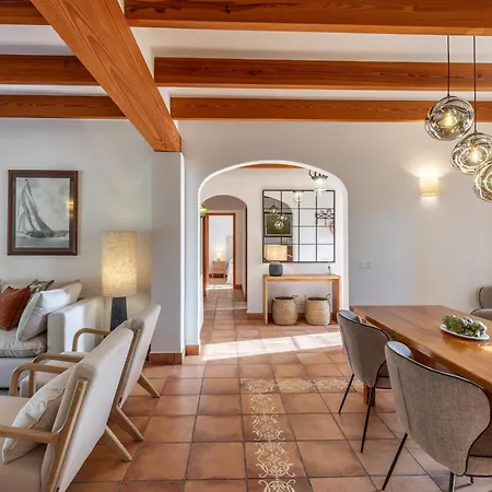 Figueres Recien Amueblada Con Piscina Privada Villa Port de Pollença