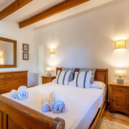 Figueres Recien Amueblada Con Piscina Privada Villa *