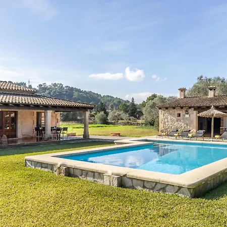 Villa Figueres Recien Amueblada Con Piscina Privada