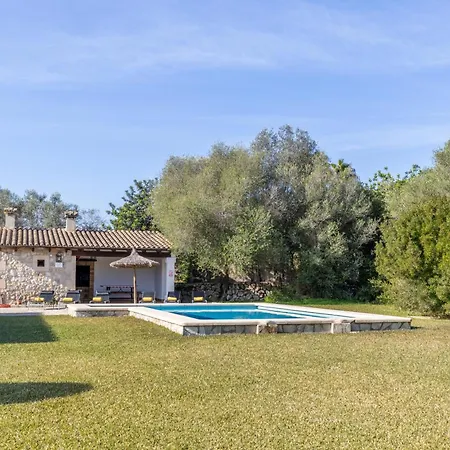 Figueres Recien Amueblada Con Piscina Privada Villa