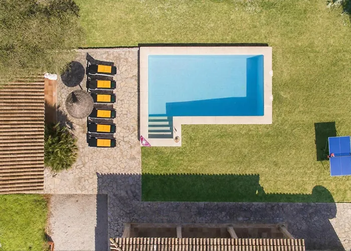 Figueres Recien Amueblada Con Piscina Privada فيلة بورت دي بوينسا