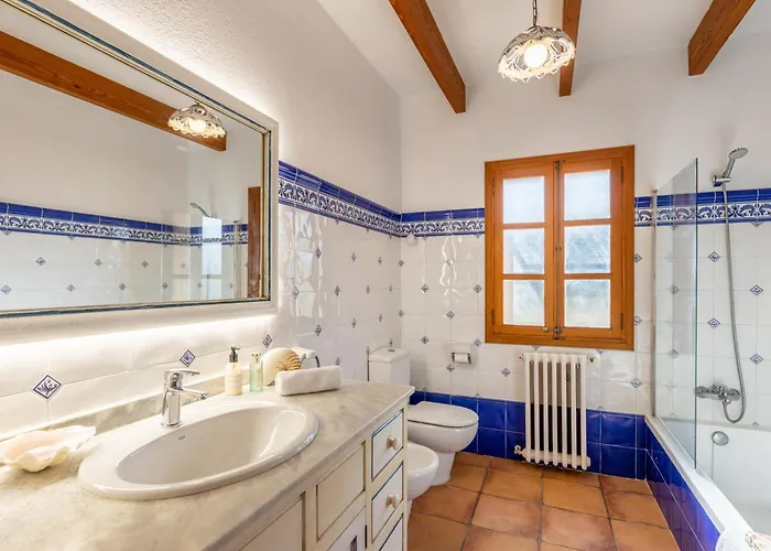 Figueres Recien Amueblada Con Piscina Privada بورت دي بوينسا