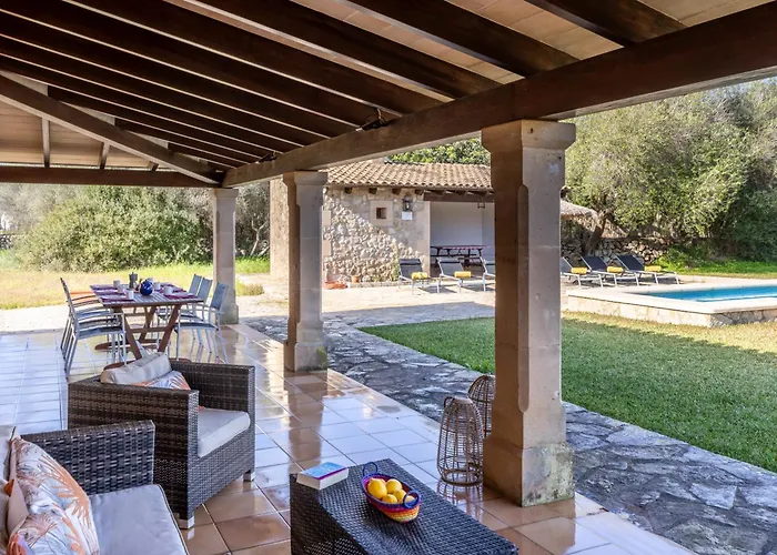 Figueres Recien Amueblada Con Piscina Privada